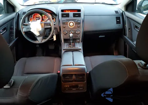 2012 Mazda Cx-9 z USA, uszkodzony, nr VIN JM3TB3BV1C0366854